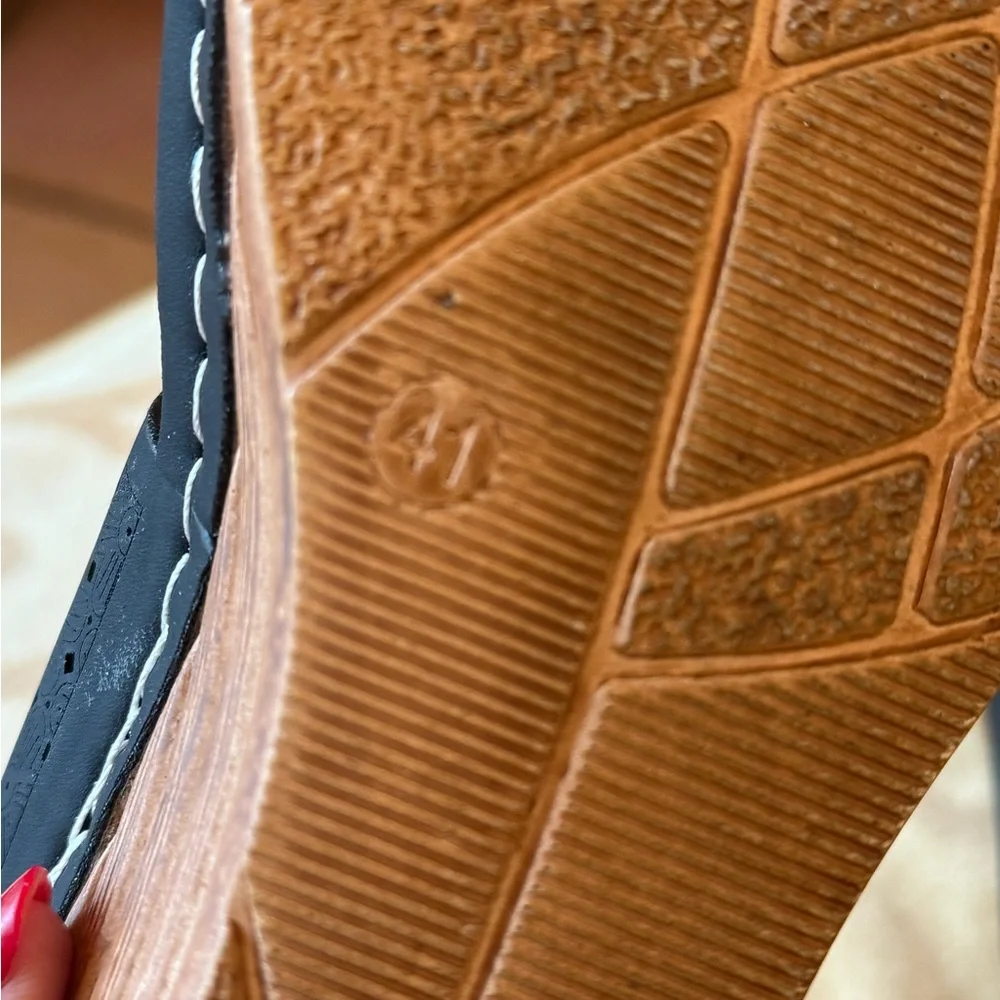 Wedges